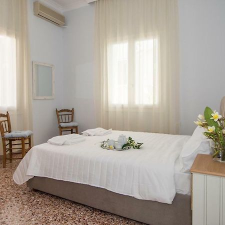 The Romantic Beach House Chania  Екстер'єр фото