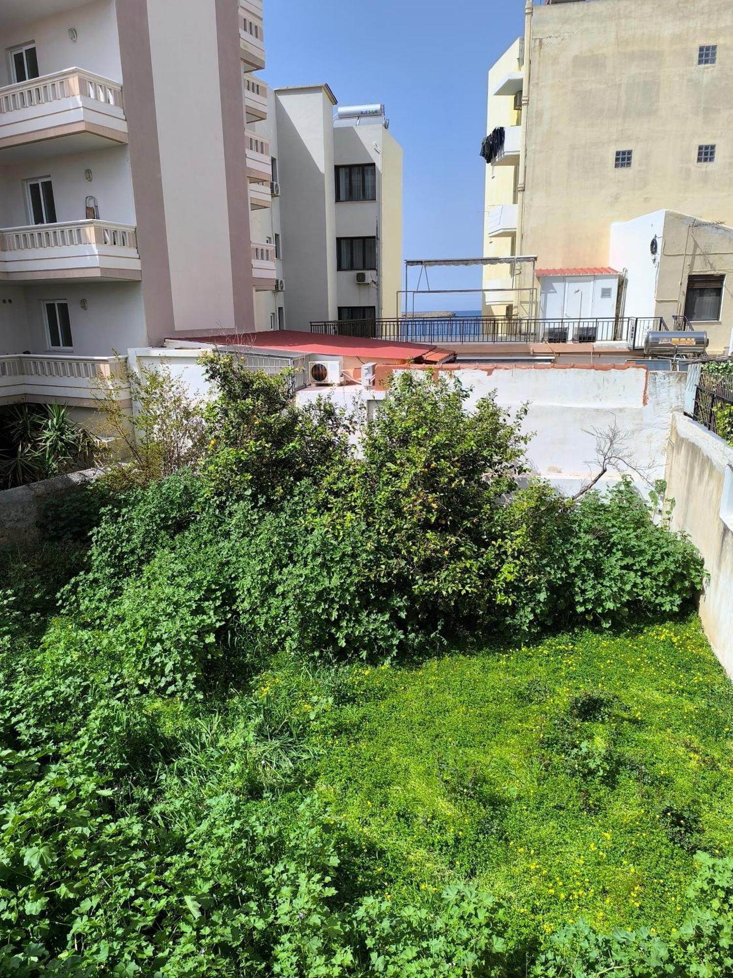The Romantic Beach House Chania  Екстер'єр фото