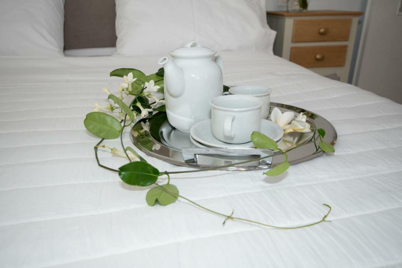 The Romantic Beach House Chania  Екстер'єр фото